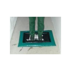 DISINFECTION CARPET - 90x60x4