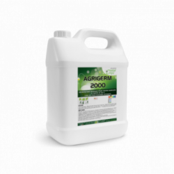 AGRIGERM 2000
