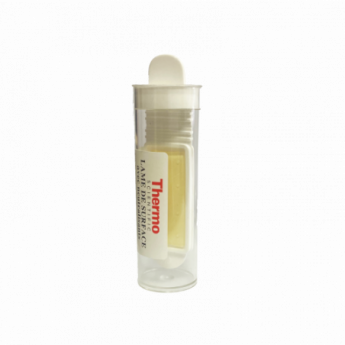 TOTAL COLIFORM GERMS TEST Control tool