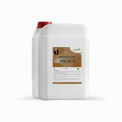 DERMASEPT IODE GEL 2