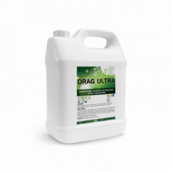DRAG ULTRA powerful degreaser and cleaner