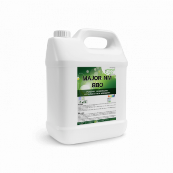 MAJOR NM 880 non-foaming degreaser