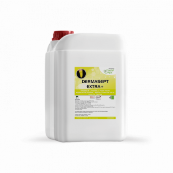 DERMASEPT EXTRA+ post-milking  teat dip