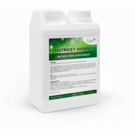 NUTRICET HYDRAT