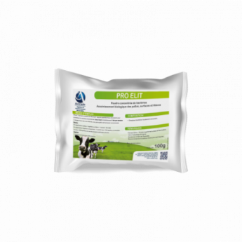 PRO ELIT Concentrated bacteria powder
