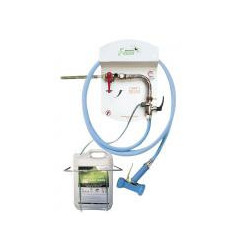 CENTRALE LB9