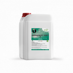 DERMASEPT SOFT +