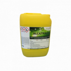 ALCATRAIT