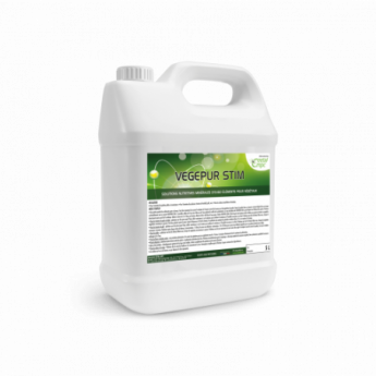 VEGEPUR STIM Promotor de crecimiento mineral