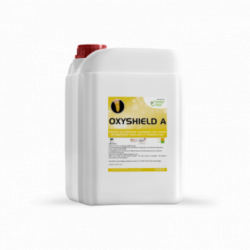 OXYSHIELD A+B