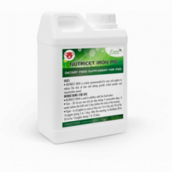 NUTRICET IRON PIGLET