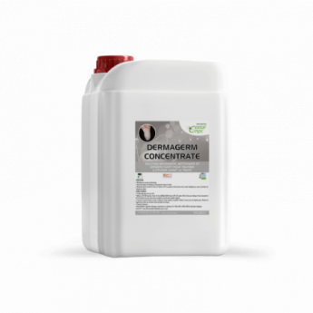 DERMAGERM CONCENTRATE Presellador concentrado biocida