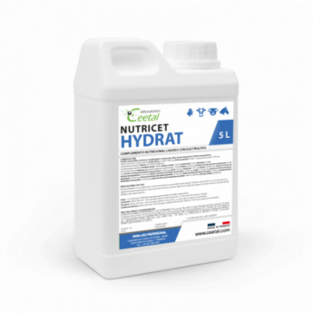 NUTRICET HYDRAT  Suplemento nutricional hidratante