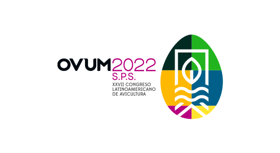 6-9/09/2022 OVUM 2022  - Congreso Latinoamericano de Avicultura
