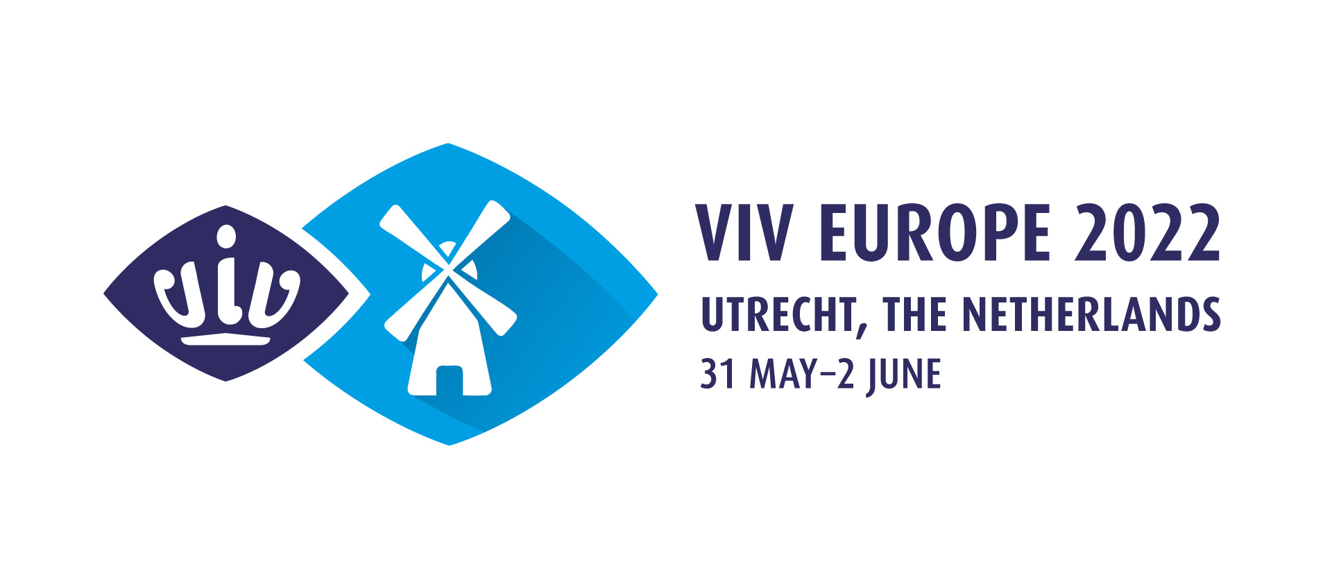 VIV EUROPE 2022  - Exposición internacional "Feed to Food"