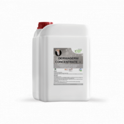 DERMAGERM CONCENTRATE +