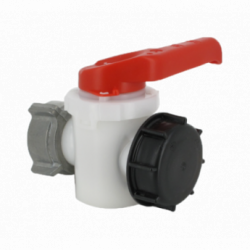 PROSPRAYER III