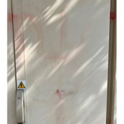 LAVE GLACE ANTIGEL C
