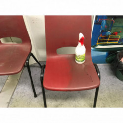 NEBULISEUR MAGIC DORSAL