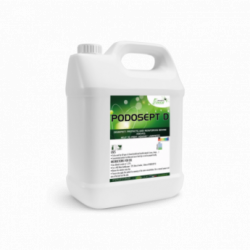 AGRITURA BLOC D 50 ppm