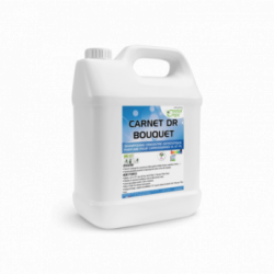 CARNET DR BOUQUET