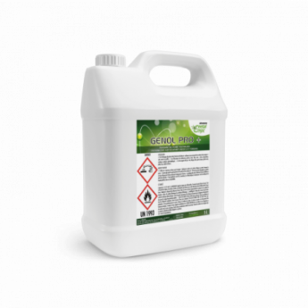 GENOL PRO + / GEL Puissant décapant polyvalent