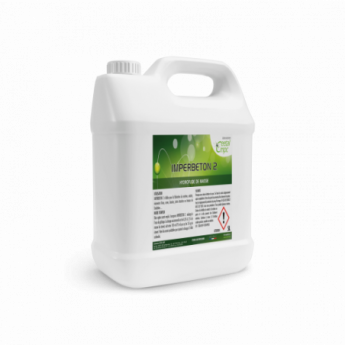 IMPERBETON 2 Hydrofuge de masse