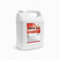 DEPAL G.A.