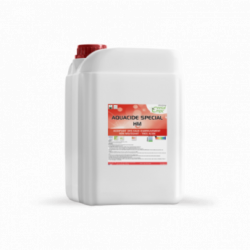 AQUACIDE SPECIAL - Gamme HM