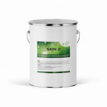 SKIN 2 Revêtement pour façades