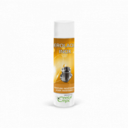 AEROLAQUE INOX