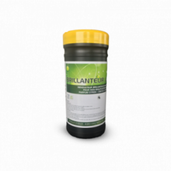 BRILLANTEUR LINGETTE