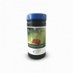 VG LINGETTES
