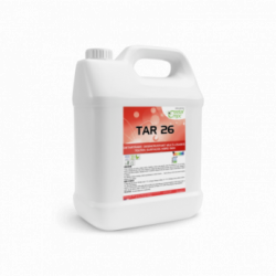 TAR 26