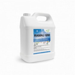 RAMAJ GNI