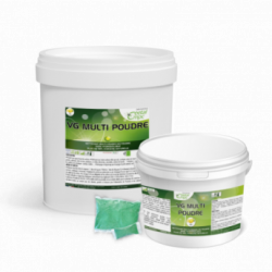 VG MULTI POUDRE