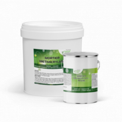 MORTIER METHACRYLATE