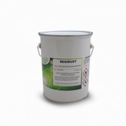 RESIRUST