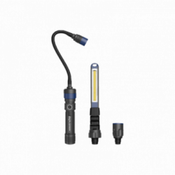 LAMPE 3 EN 1