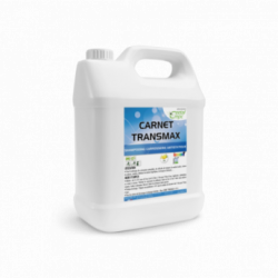 CARNET TRANSMAX