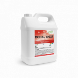 DEPAL NEXT