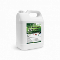 VG PLONGE GRENADE