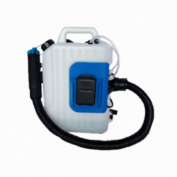 NEBULISEUR MAGIC DORSAL