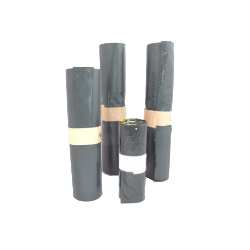 GAMME SACS POUBELLES