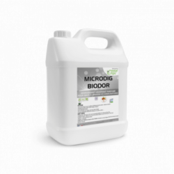 MICRODIG BIODOR