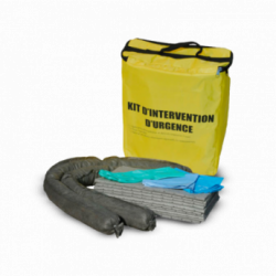 KIT ANTI POLLUTION