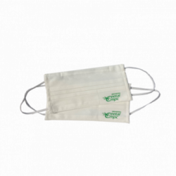 MASQUE EN TISSU LAVABLE