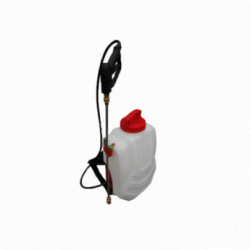 DORSAL SPRAYER