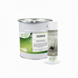 SIGNAX