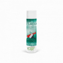 D LAQUE GREEN SYNERGIE